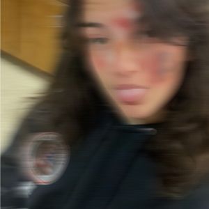 Meet your Posher, Marissa